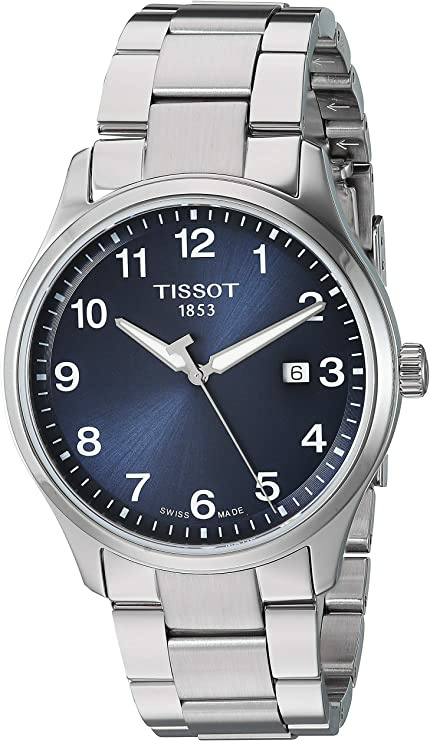 Tissot Herren-Armbanduhr, Größe XL, Ed...